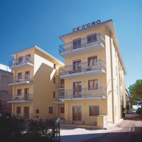 Residence Cà D'oro